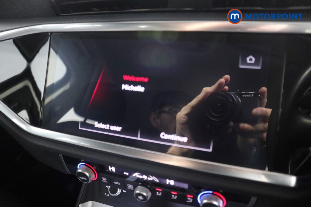 Audi Q3 Technik Automatic Petrol SUV - Stock Number (1628545) - 6th supplementary image