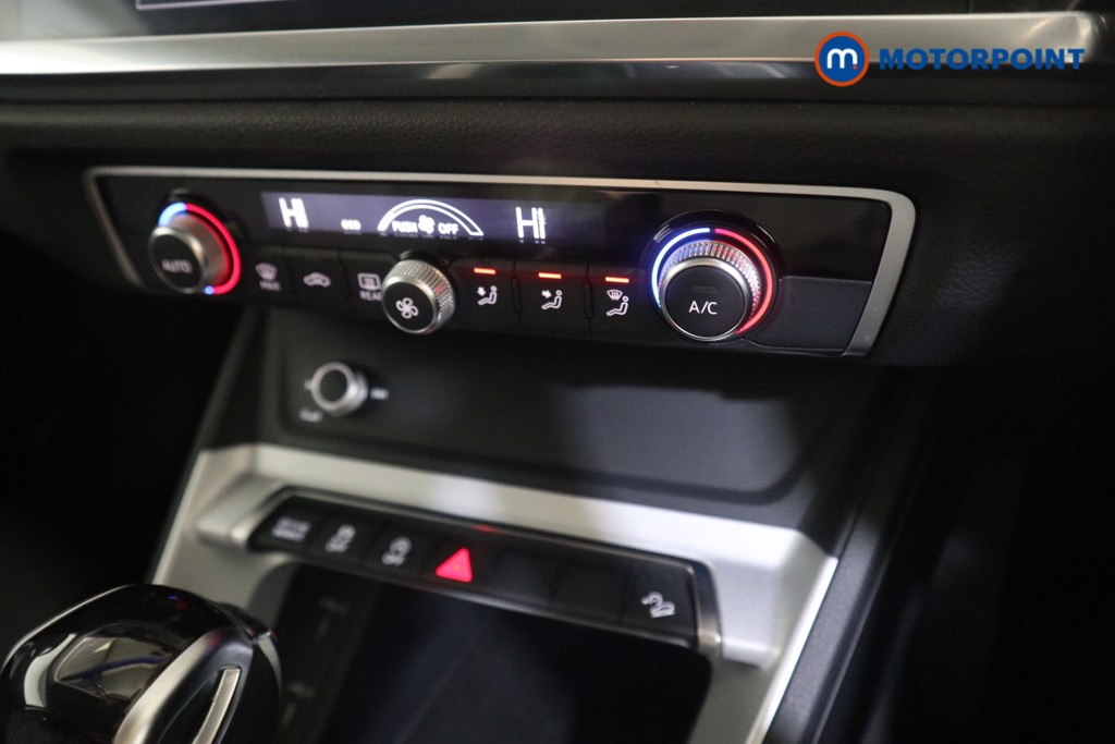 Audi Q3 Technik Automatic Petrol SUV - Stock Number (1628545) - 7th supplementary image
