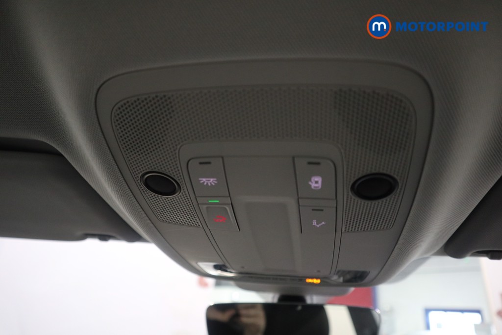 Audi Q3 Technik Automatic Petrol SUV - Stock Number (1628545) - 11th supplementary image