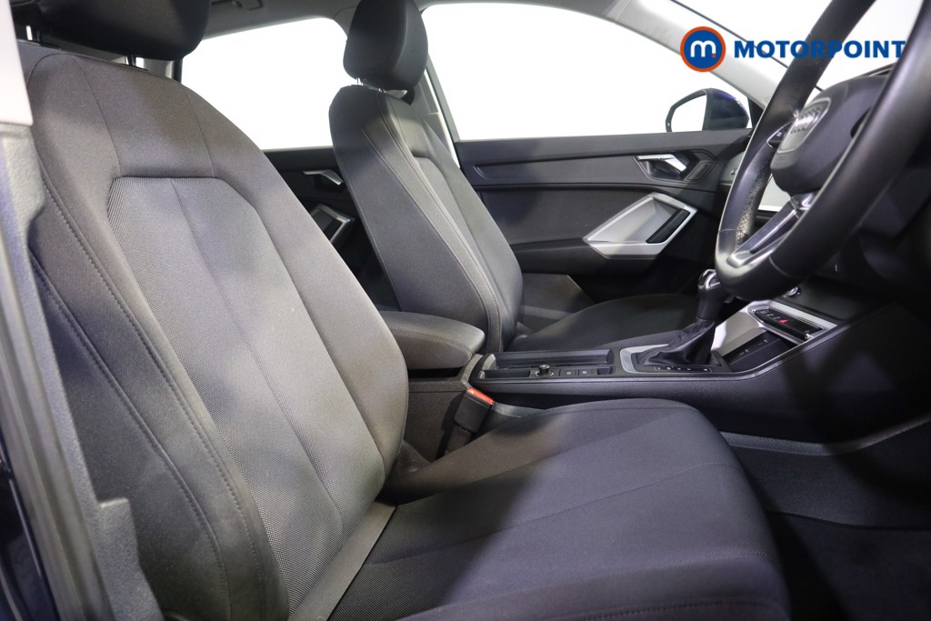 Audi Q3 Technik Automatic Petrol SUV - Stock Number (1628545) - 16th supplementary image