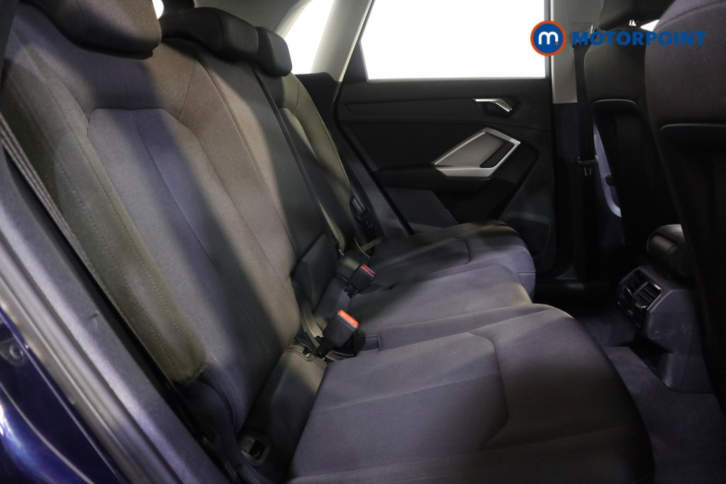 Audi Q3 Technik Automatic Petrol SUV - Stock Number (1628545) - 17th supplementary image