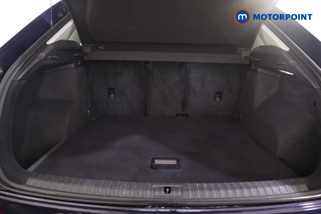 Audi Q3 Technik Automatic Petrol SUV - Stock Number (1628545) - 20th supplementary image