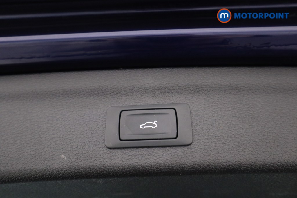 Audi Q3 Technik Automatic Petrol SUV - Stock Number (1628545) - 21st supplementary image