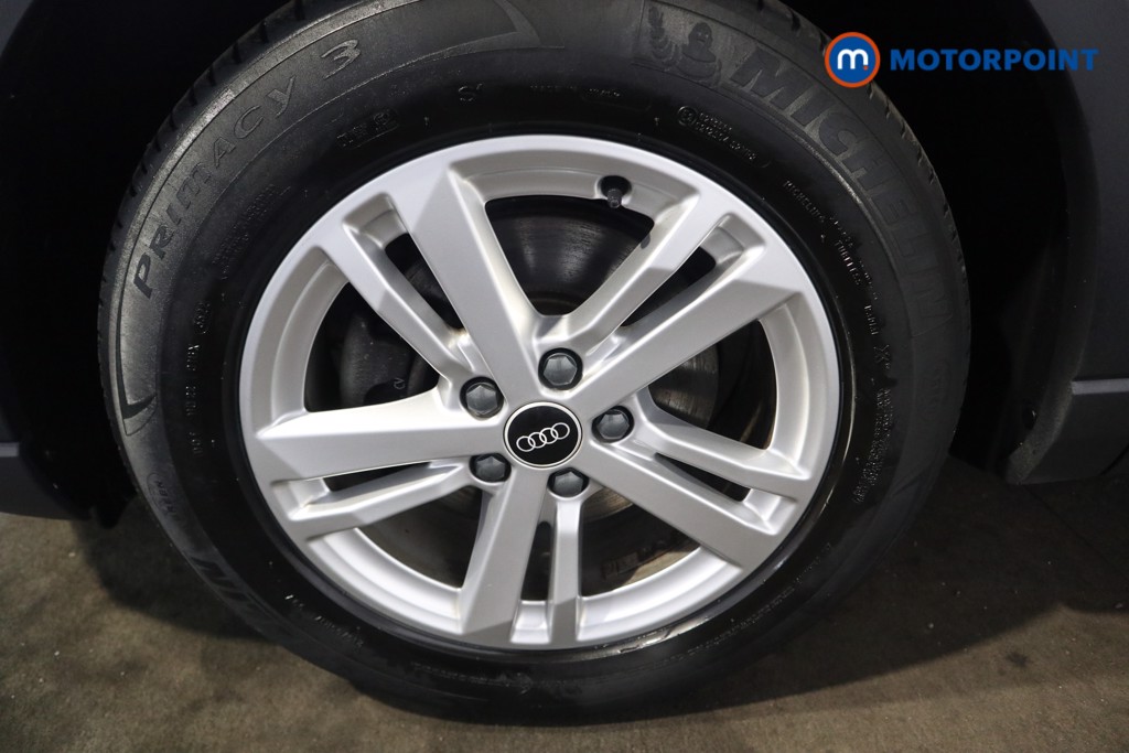 Audi Q3 Technik Automatic Petrol SUV - Stock Number (1628545) - 24th supplementary image