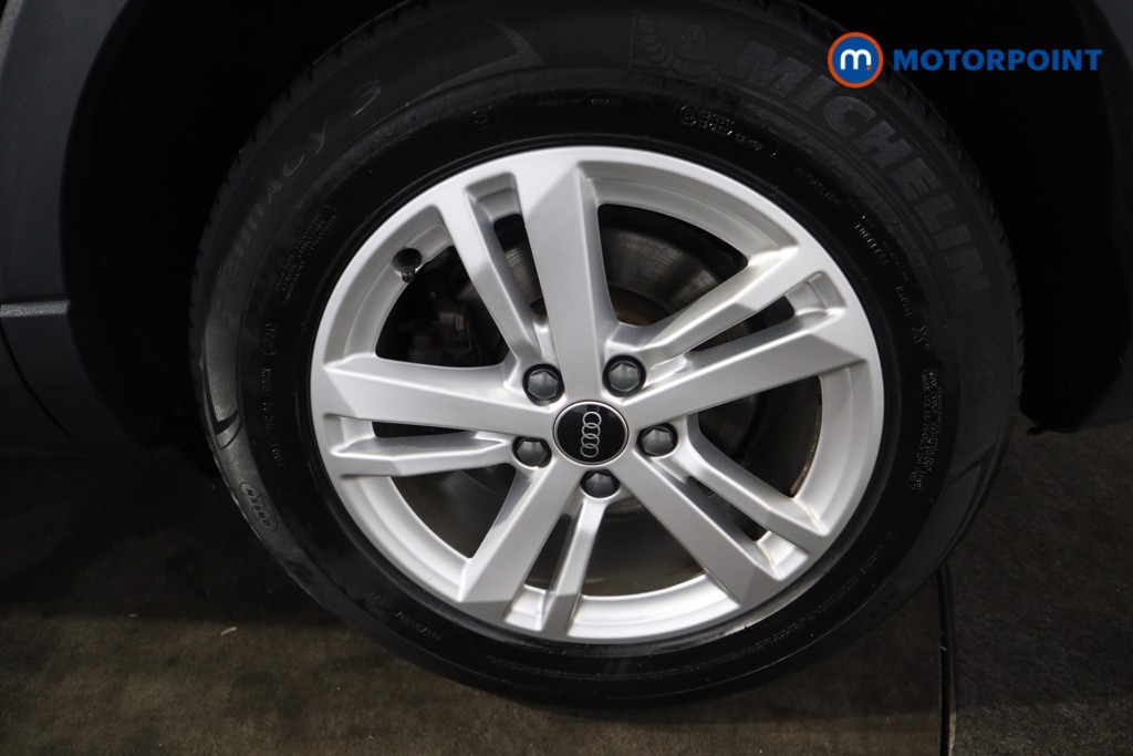 Audi Q3 Technik Automatic Petrol SUV - Stock Number (1628545) - 25th supplementary image