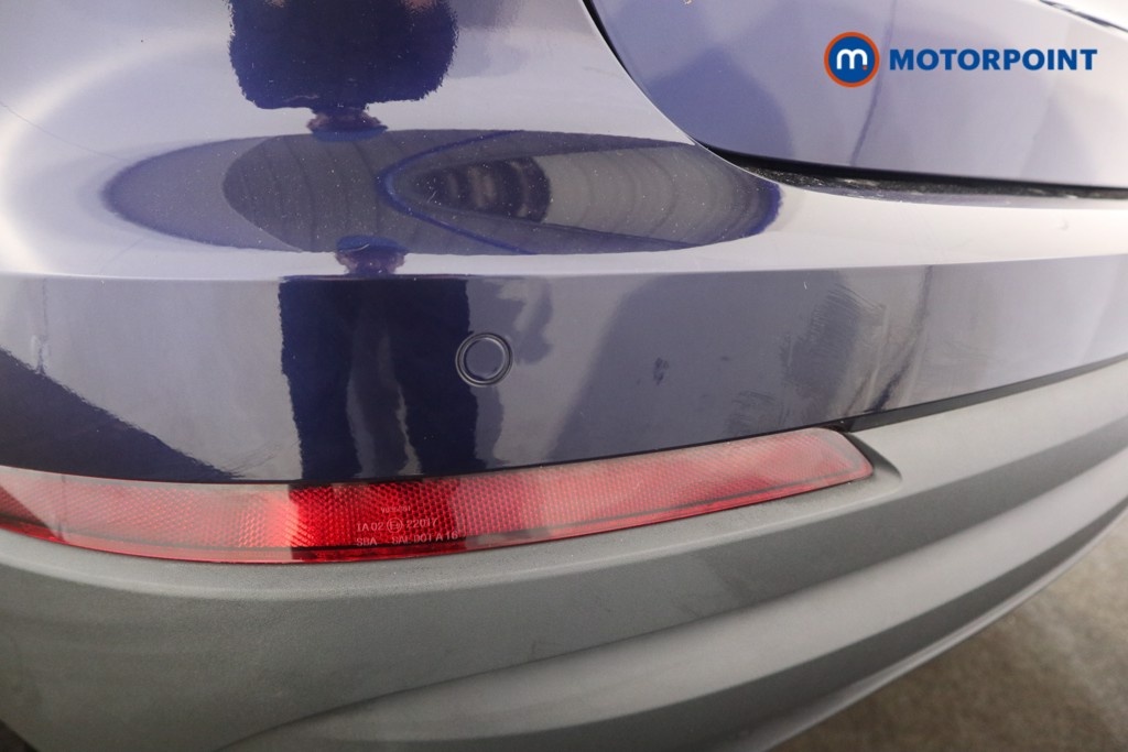 Audi Q3 Technik Automatic Petrol SUV - Stock Number (1628545) - 26th supplementary image