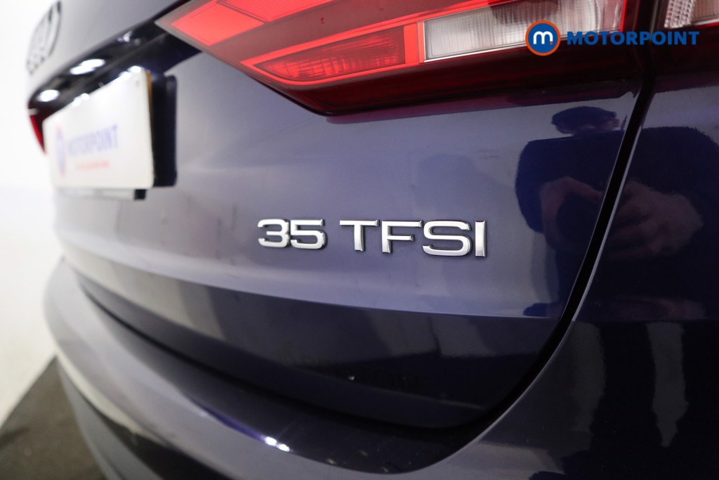 Audi Q3 Technik Automatic Petrol SUV - Stock Number (1628545) - 27th supplementary image