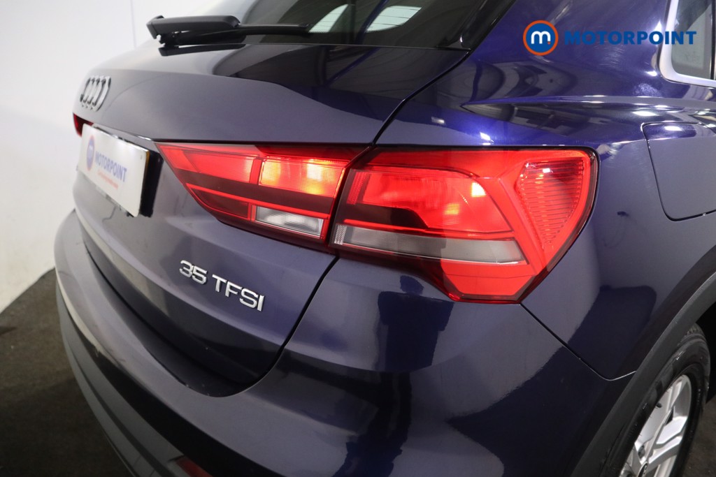 Audi Q3 Technik Automatic Petrol SUV - Stock Number (1628545) - 28th supplementary image