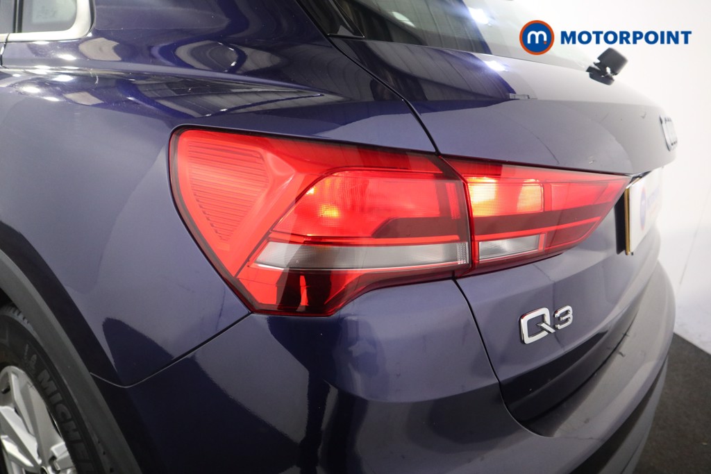 Audi Q3 Technik Automatic Petrol SUV - Stock Number (1628545) - 29th supplementary image