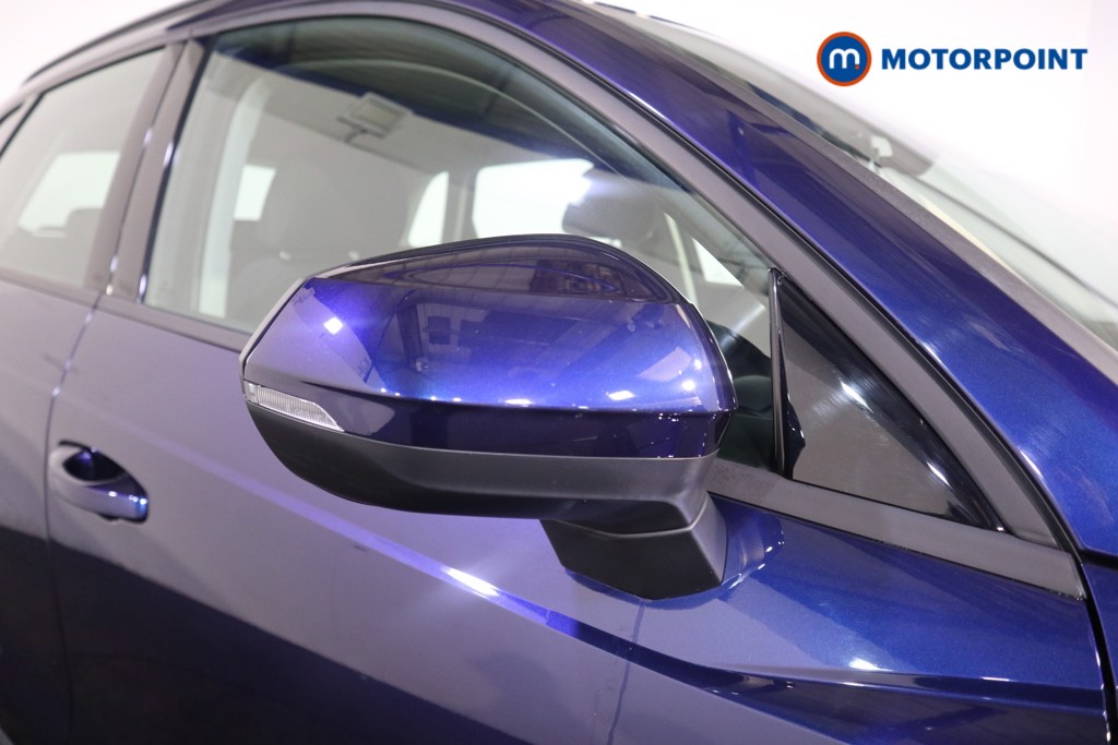 Audi Q3 Technik Automatic Petrol SUV - Stock Number (1628545) - 32nd supplementary image