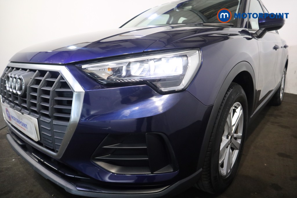 Audi Q3 Technik Automatic Petrol SUV - Stock Number (1628545) - 34th supplementary image