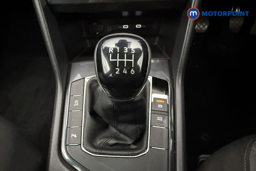 Volkswagen Tiguan Life Manual Diesel SUV - Stock Number (1628562) - 7th supplementary image