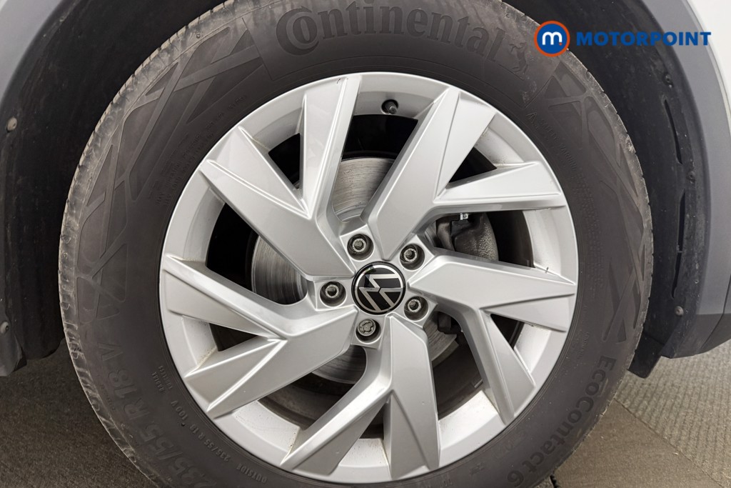 Volkswagen Tiguan Life Manual Diesel SUV - Stock Number (1628562) - 11th supplementary image