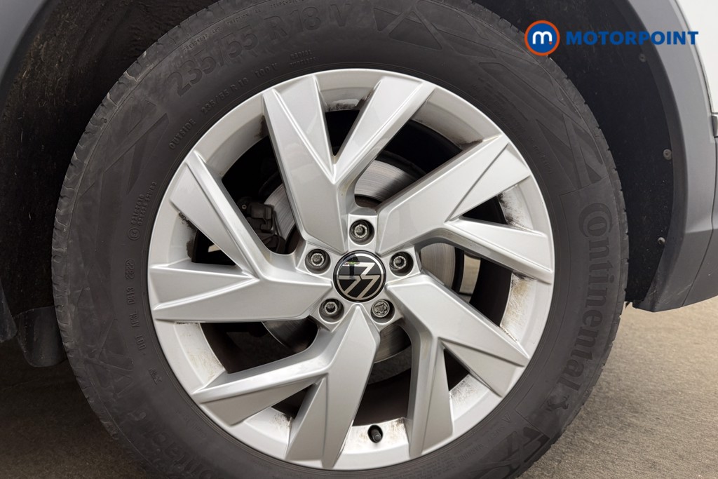 Volkswagen Tiguan Life Manual Diesel SUV - Stock Number (1628562) - 13th supplementary image