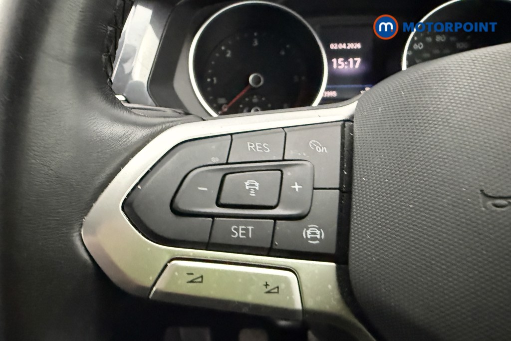 Volkswagen Tiguan Life Manual Diesel SUV - Stock Number (1628562) - 14th supplementary image