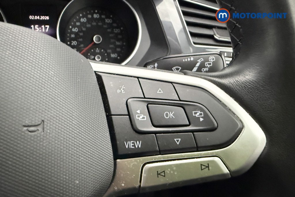 Volkswagen Tiguan Life Manual Diesel SUV - Stock Number (1628562) - 15th supplementary image