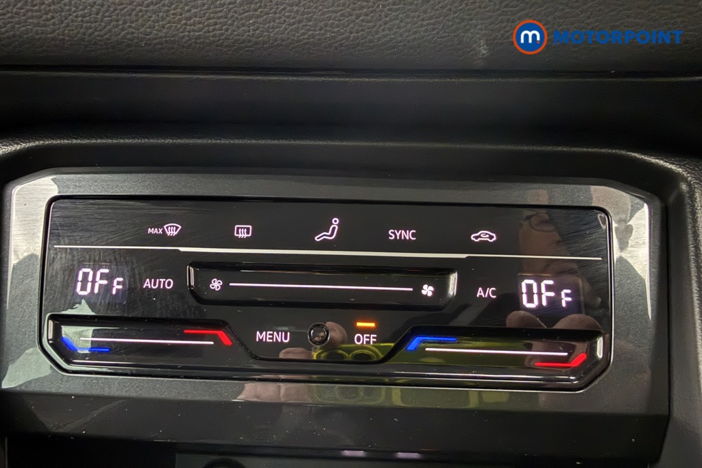 Volkswagen Tiguan Life Manual Diesel SUV - Stock Number (1628562) - 16th supplementary image