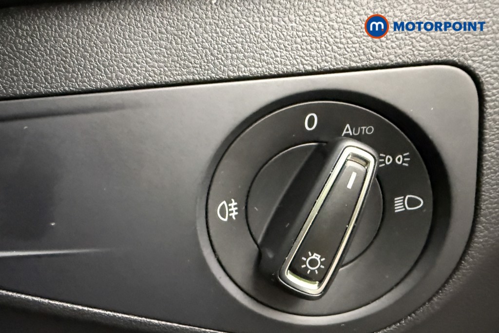 Volkswagen Tiguan Life Manual Diesel SUV - Stock Number (1628562) - 17th supplementary image