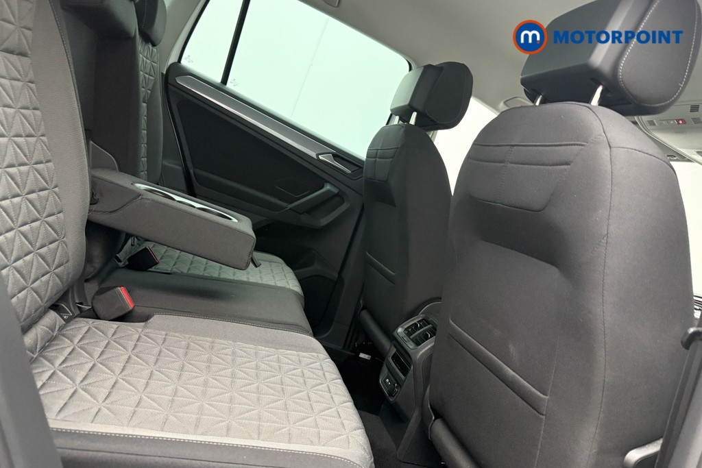 Volkswagen Tiguan Life Manual Diesel SUV - Stock Number (1628562) - 20th supplementary image