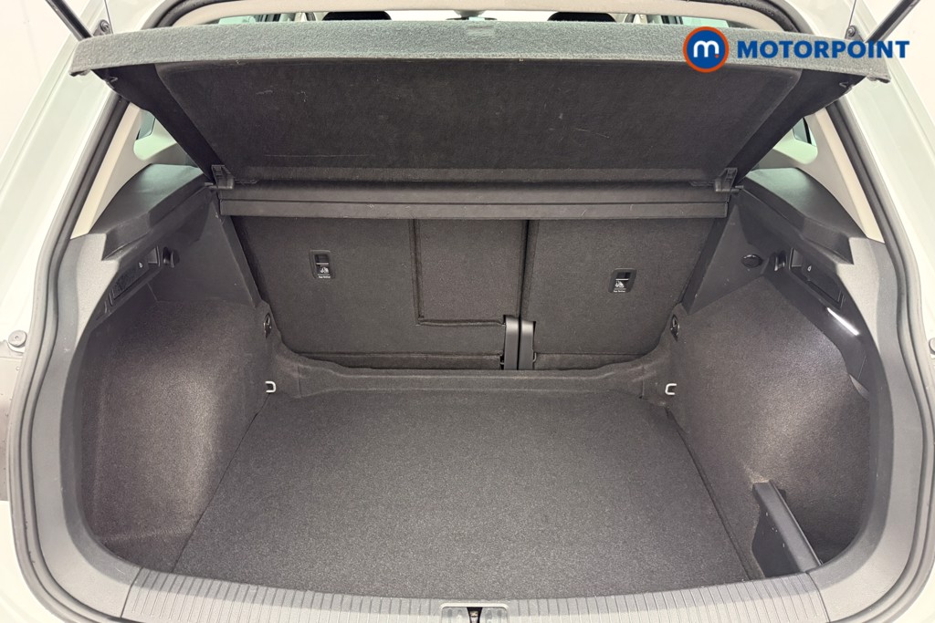 Volkswagen Tiguan Life Manual Diesel SUV - Stock Number (1628562) - 23rd supplementary image