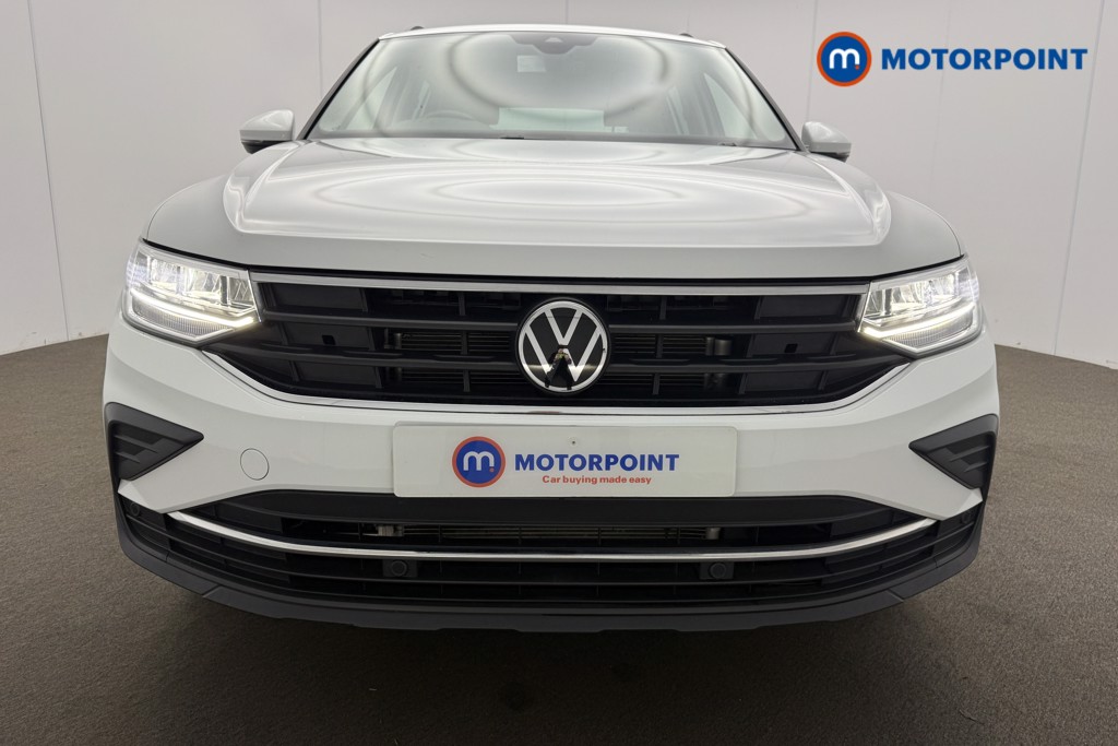 Volkswagen Tiguan Life Manual Diesel SUV - Stock Number (1628562) - 24th supplementary image