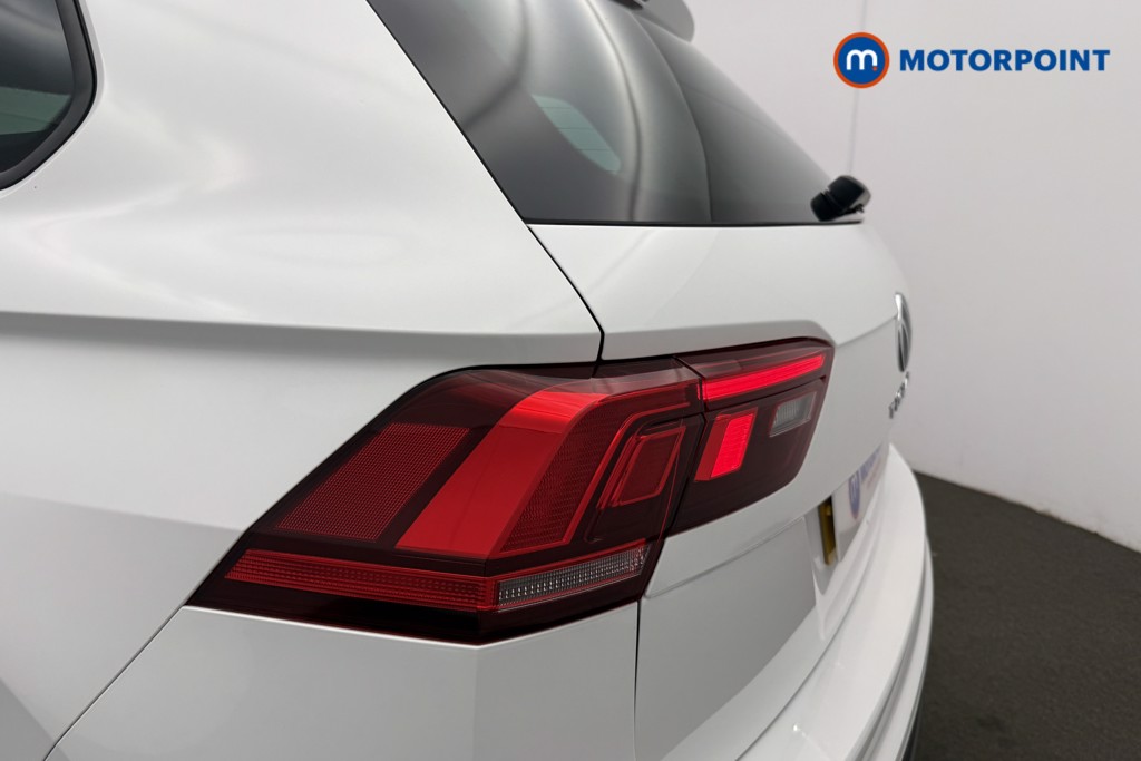 Volkswagen Tiguan Life Manual Diesel SUV - Stock Number (1628562) - 28th supplementary image