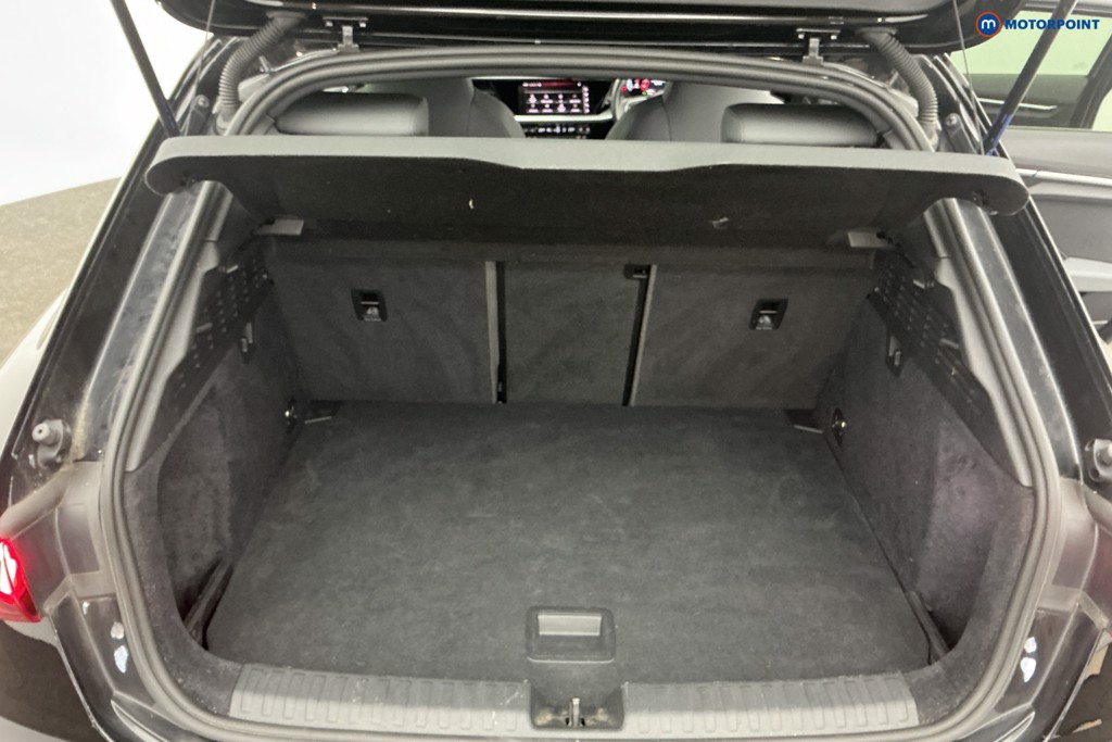 Audi A3 S Line Automatic Petrol Hatchback - Stock Number (1628585) - 3rd supplementary image