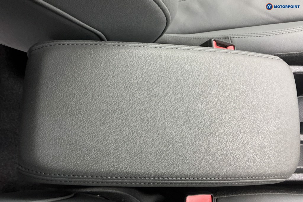 Audi A3 S Line Automatic Petrol Hatchback - Stock Number (1628585) - 14th supplementary image