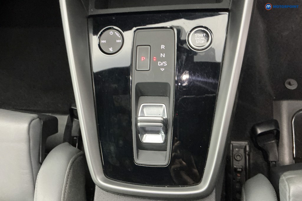 Audi A3 S Line Automatic Petrol Hatchback - Stock Number (1628585) - 16th supplementary image