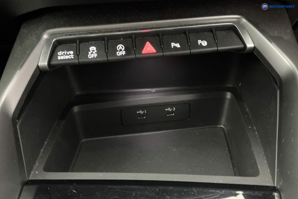 Audi A3 S Line Automatic Petrol Hatchback - Stock Number (1628585) - 17th supplementary image