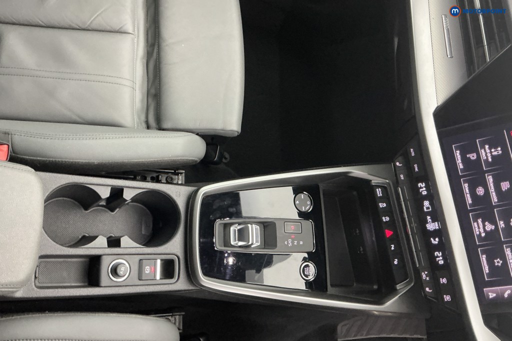 Audi A3 S Line Automatic Petrol Hatchback - Stock Number (1628585) - 18th supplementary image