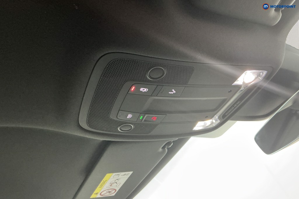 Audi A3 S Line Automatic Petrol Hatchback - Stock Number (1628585) - 19th supplementary image