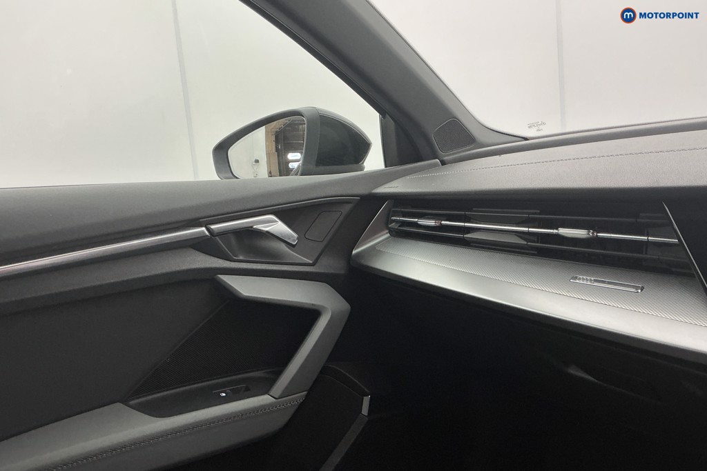 Audi A3 S Line Automatic Petrol Hatchback - Stock Number (1628585) - 20th supplementary image