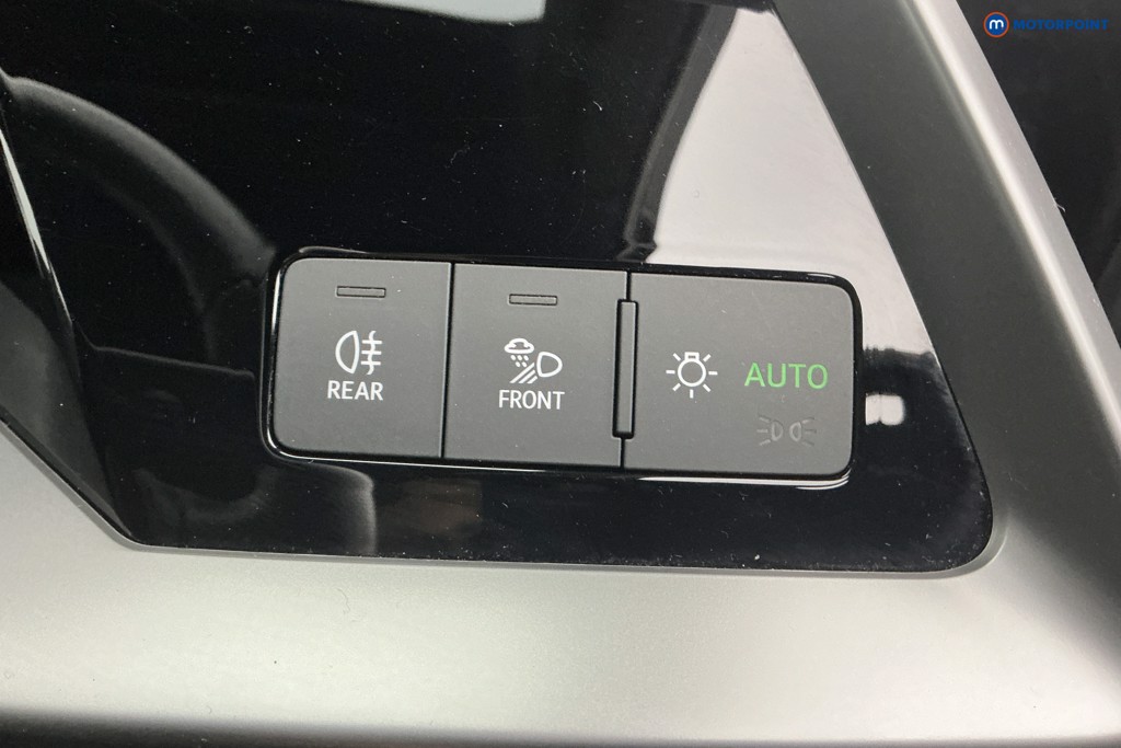 Audi A3 S Line Automatic Petrol Hatchback - Stock Number (1628585) - 23rd supplementary image