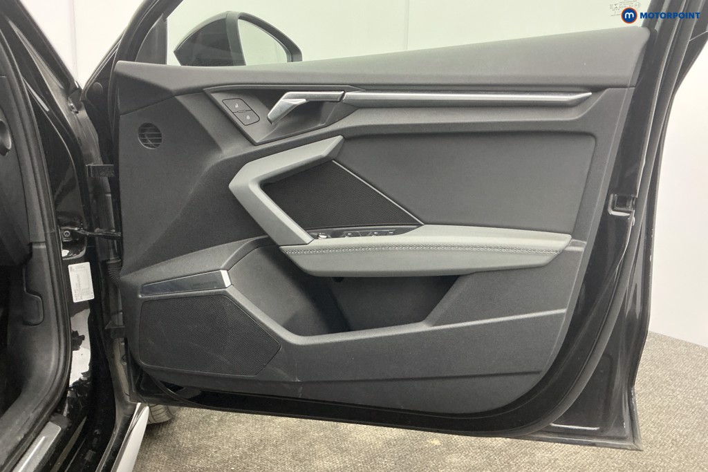 Audi A3 S Line Automatic Petrol Hatchback - Stock Number (1628585) - 24th supplementary image