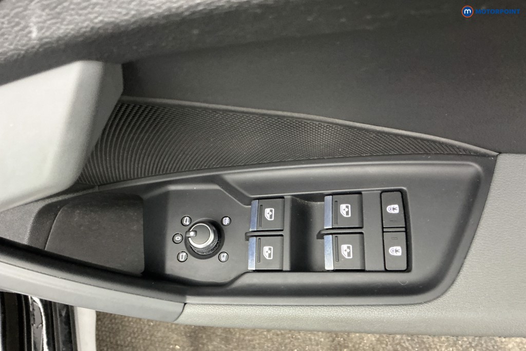 Audi A3 S Line Automatic Petrol Hatchback - Stock Number (1628585) - 25th supplementary image