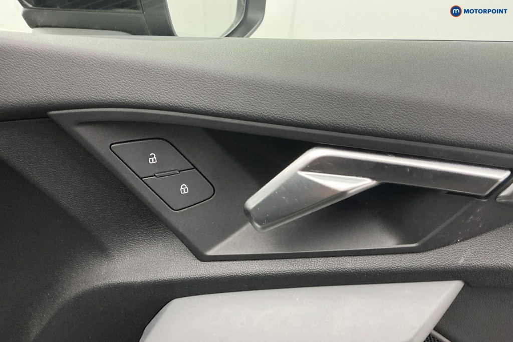 Audi A3 S Line Automatic Petrol Hatchback - Stock Number (1628585) - 26th supplementary image