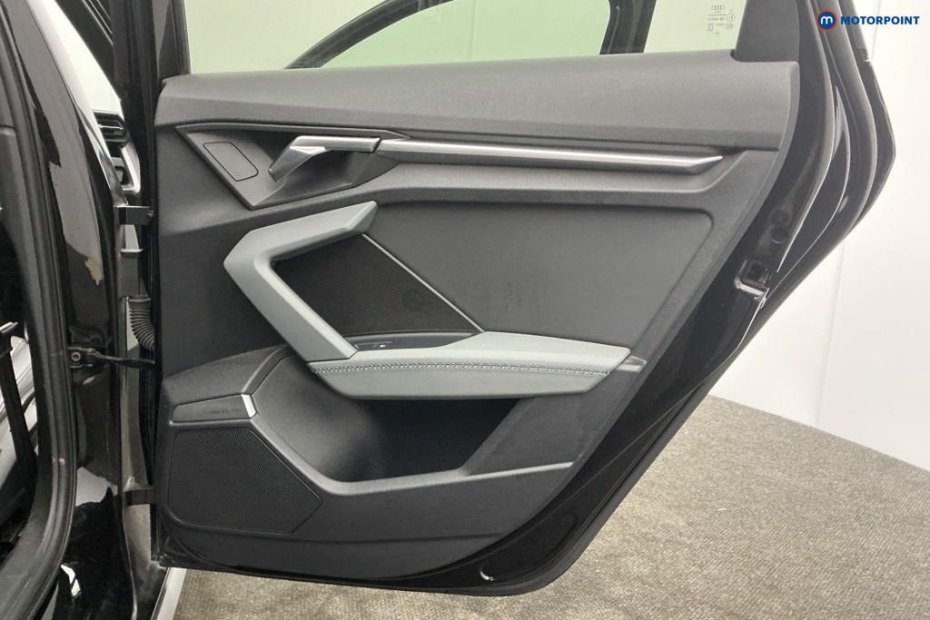 Audi A3 S Line Automatic Petrol Hatchback - Stock Number (1628585) - 27th supplementary image