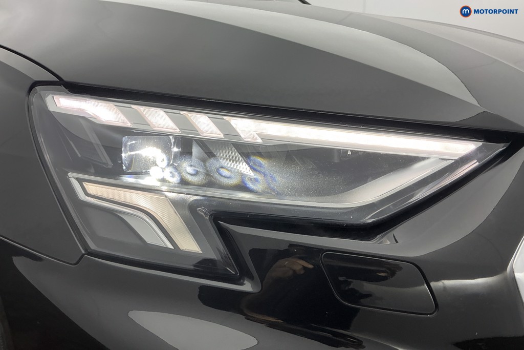 Audi A3 S Line Automatic Petrol Hatchback - Stock Number (1628585) - 29th supplementary image