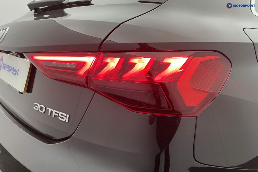 Audi A3 S Line Automatic Petrol Hatchback - Stock Number (1628585) - 30th supplementary image