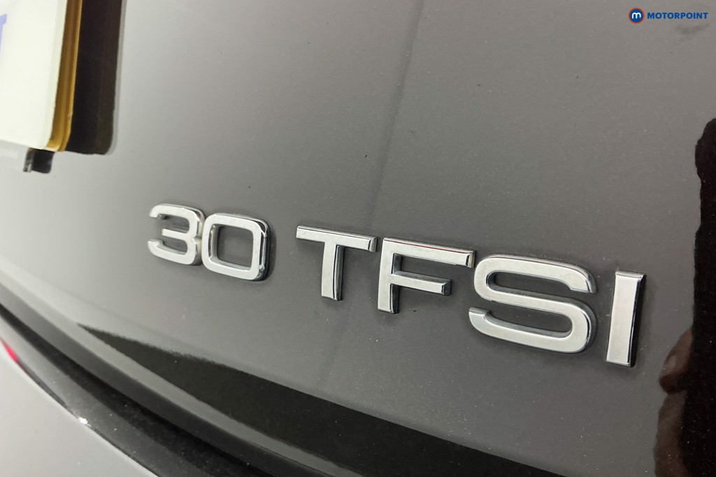 Audi A3 S Line Automatic Petrol Hatchback - Stock Number (1628585) - 31st supplementary image