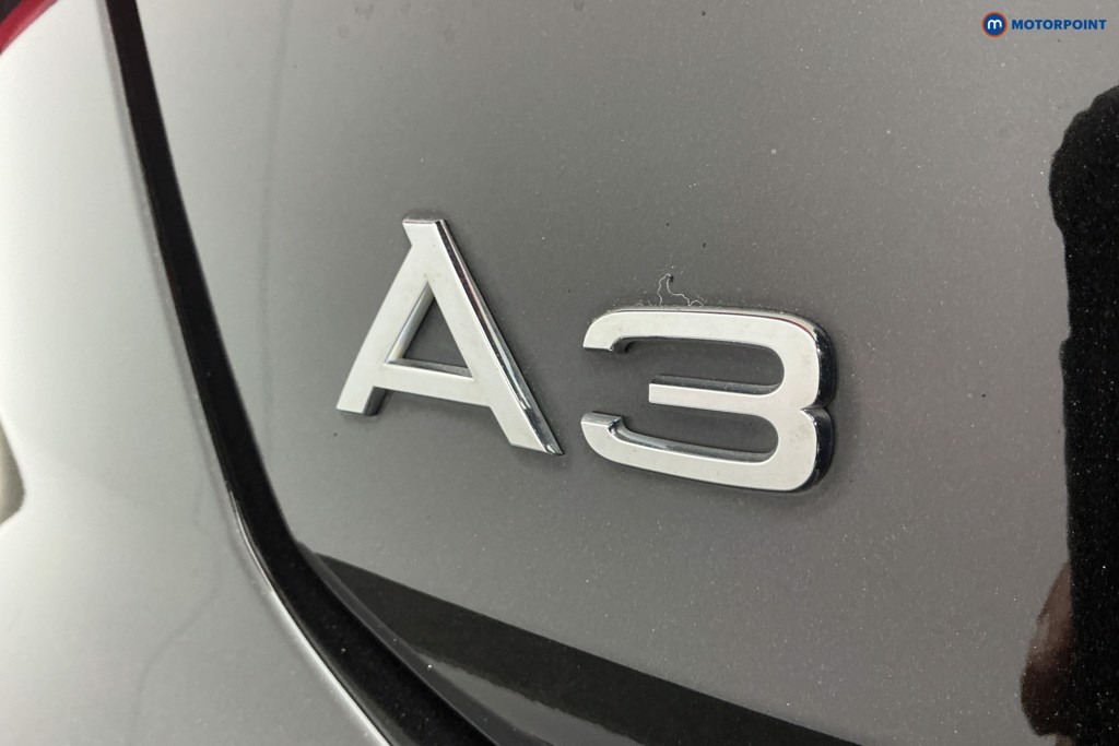 Audi A3 S Line Automatic Petrol Hatchback - Stock Number (1628585) - 32nd supplementary image
