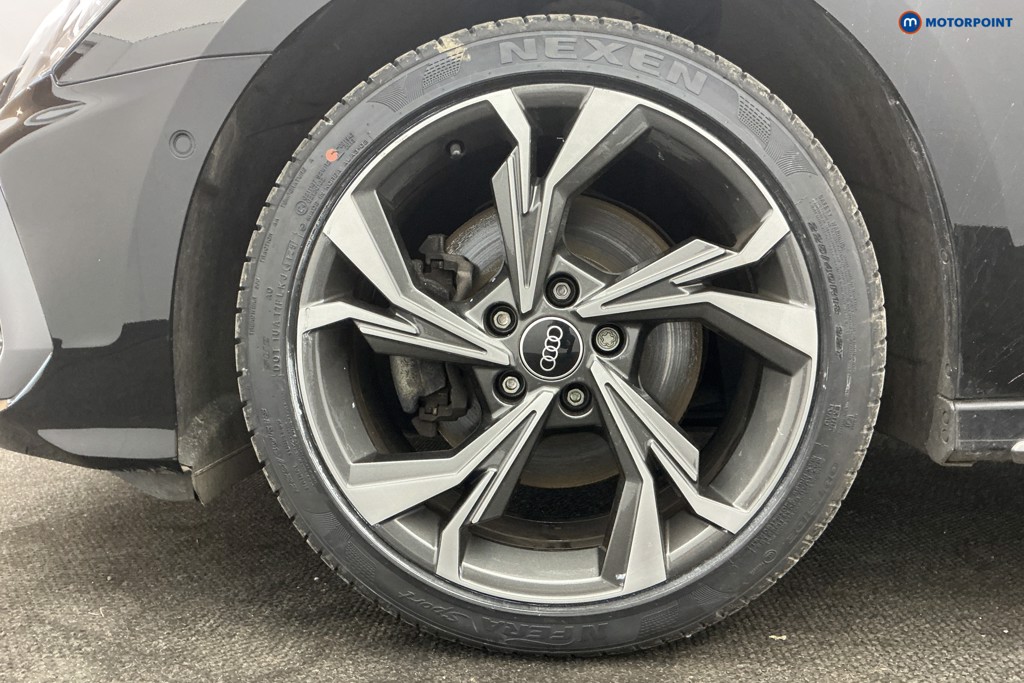 Audi A3 S Line Automatic Petrol Hatchback - Stock Number (1628585) - 34th supplementary image