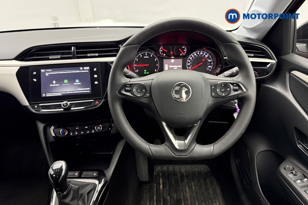 Vauxhall Corsa Design Manual Petrol Hatchback - Stock Number (1628674) - 2nd supplementary image