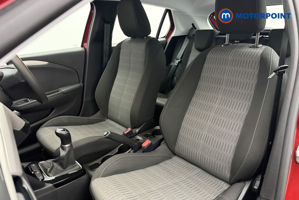 Vauxhall Corsa Design Manual Petrol Hatchback - Stock Number (1628674) - 3rd supplementary image