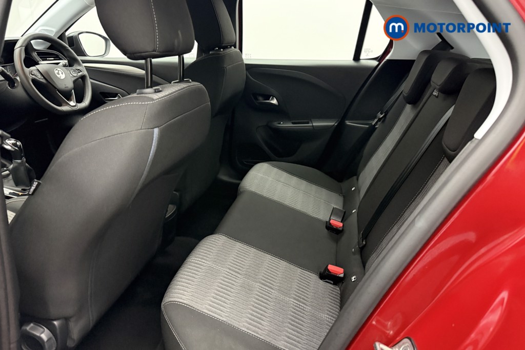 Vauxhall Corsa Design Manual Petrol Hatchback - Stock Number (1628674) - 4th supplementary image