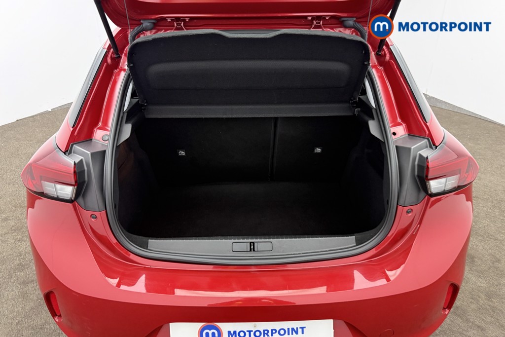 Vauxhall Corsa Design Manual Petrol Hatchback - Stock Number (1628674) - 5th supplementary image