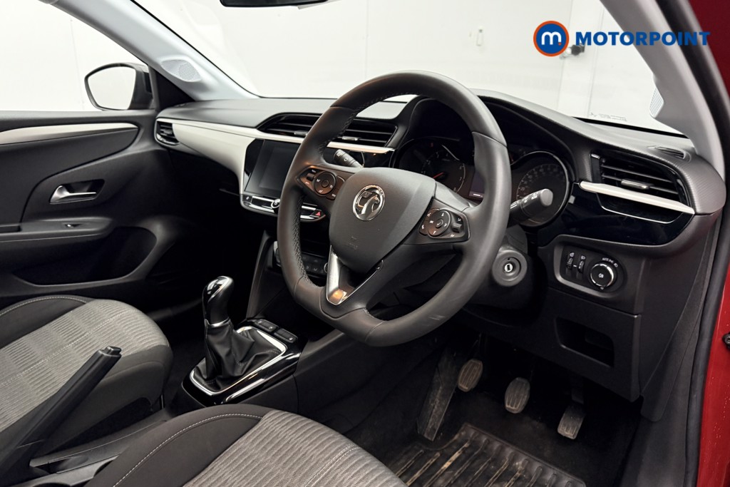 Vauxhall Corsa Design Manual Petrol Hatchback - Stock Number (1628674) - 6th supplementary image