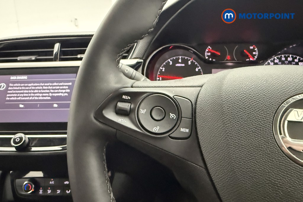 Vauxhall Corsa Design Manual Petrol Hatchback - Stock Number (1628674) - 7th supplementary image