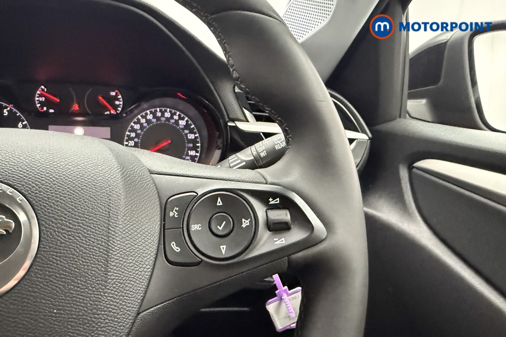 Vauxhall Corsa Design Manual Petrol Hatchback - Stock Number (1628674) - 8th supplementary image